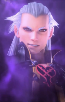 Ansem, Seeker of Darkness