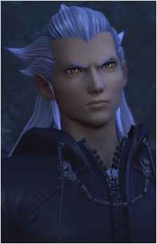 Ansem, Seeker of Darkness