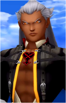 Ansem, Seeker of Darkness