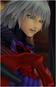 Ansem, Seeker of Darkness