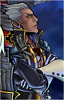 Ansem, Seeker of Darkness's image
