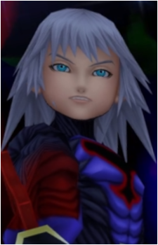 Ansem, Seeker of Darkness