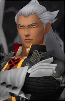 Ansem, Seeker of Darkness