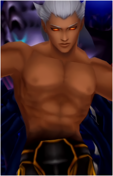 Ansem, Seeker of Darkness