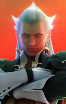 Ansem, Seeker of Darkness