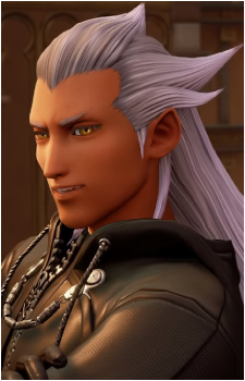 Ansem, Seeker of Darkness's image
