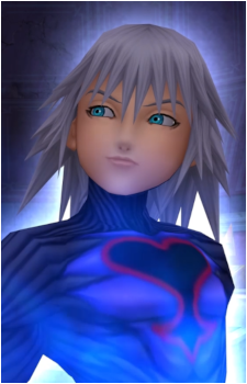 Ansem, Seeker of Darkness