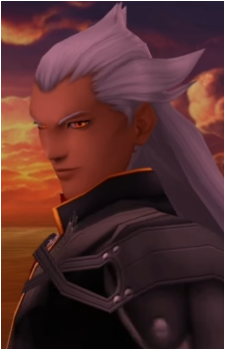 Ansem, Seeker of Darkness