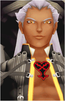 Ansem, Seeker of Darkness