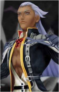 Ansem, Seeker of Darkness