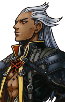 Ansem, Seeker of Darkness