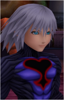Ansem, Seeker of Darkness