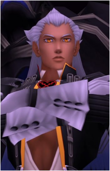 Ansem, Seeker of Darkness