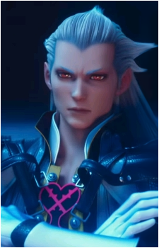 Ansem, Seeker of Darkness