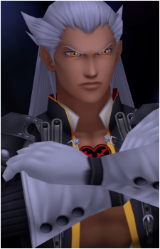 Ansem, Seeker of Darkness