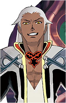 Ansem, Seeker of Darkness