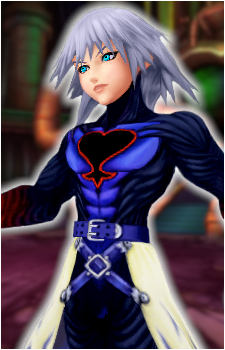 Ansem, Seeker of Darkness