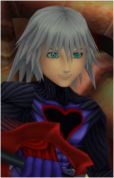 Ansem, Seeker of Darkness