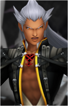 Ansem, Seeker of Darkness