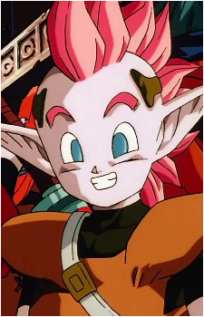 Minotia's image