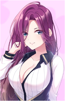 Yurika Murasaki's image