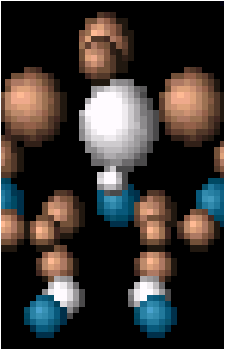 Bruizer {Ballz}'s image