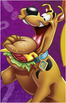 Scooby-Doo