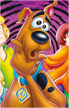 Scooby-Doo