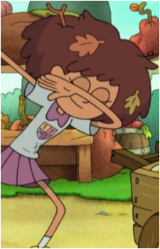 Anne Boonchuy