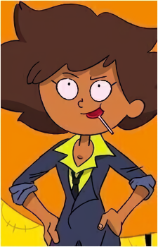 Anne Boonchuy