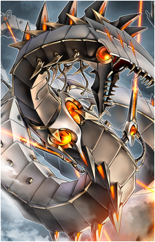 Cyber Jormungardr's image