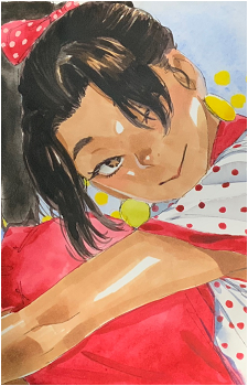 Image 5 - Art: 賀来ゆうじ (Yūji Kaku) Image 5