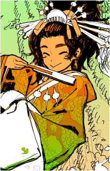 Image 19 - Art: 賀来ゆうじ (Yūji Kaku) Image 19