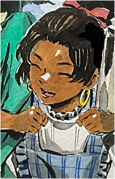 Image 8 - Art: 賀来ゆうじ (Yūji Kaku) Image 8