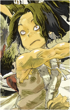 Image 3 - Art: 賀来ゆうじ (Yūji Kaku) Image 3