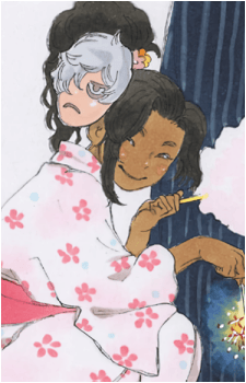 Image 11 - Art: 賀来ゆうじ (Yūji Kaku) Image 11