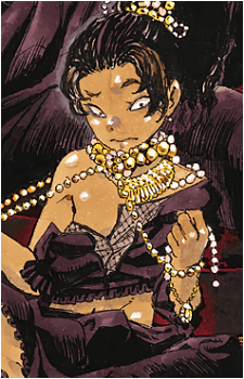 Image 12 - Art: 賀来ゆうじ (Yūji Kaku) Image 12