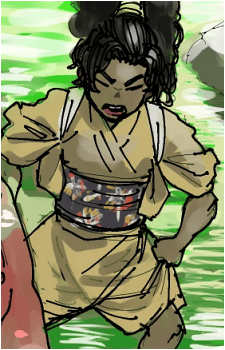 Image 15 - Art: 賀来ゆうじ (Yūji Kaku) Image 15