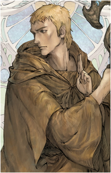 Slayn's image