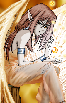 Lunar Queen Elzaim's image