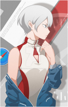 Safari-chan