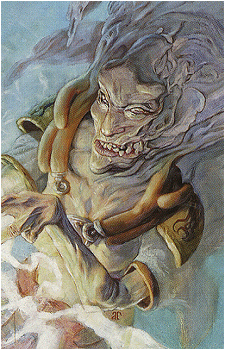 Lyna {MTG}'s image