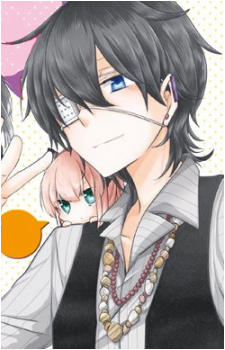 Haruki Amane's image
