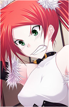 Angel Itagaki