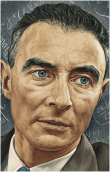 J. Robert Oppenheimer's image