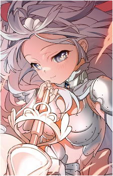 Image 8 - Art: あるみっく (Almic) Image 8