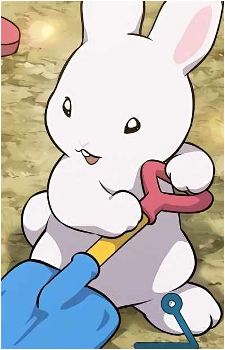 Shovel Rabbit's image