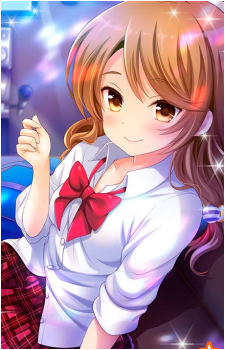 Remi Tamai's image