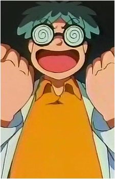 Dr. Akihabara's image