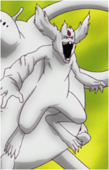 Kaguya Ōtsutsuki